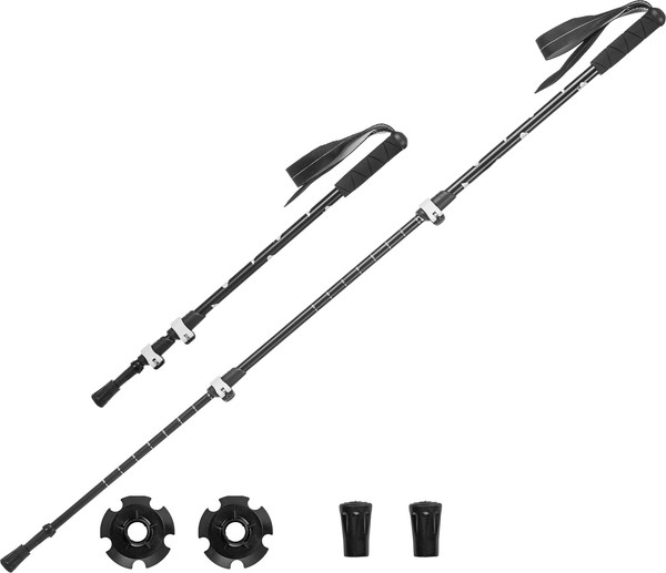 Трекинговые палки Coyote Aotu AT7558 / OG1398 - фото