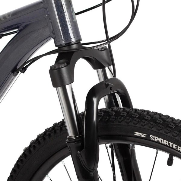 Велосипед Foxx Caiman 27.5 / 27SHD.CAIMAN.16BL5