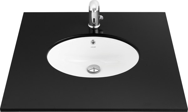 Умывальник Creavit TP 37x47 / TP214-00CB00E-0000 - фото