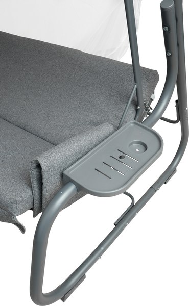 Качели садовые Olsa Турин с825/427002 - фото