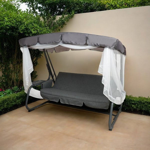 Качели садовые Olsa Турин с825/427002