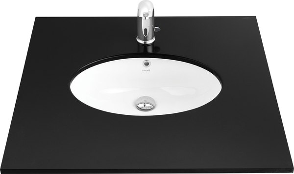 Умывальник Creavit TP 37x51 / TP216-00CB00E-0000 - фото