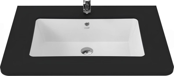 Умывальник Creavit TP 38x60 / TP760-00CB00E-0000 - фото