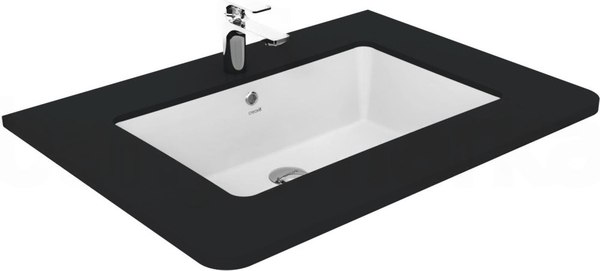 Умывальник Creavit TP 38x60 / TP760-00CB00E-0000