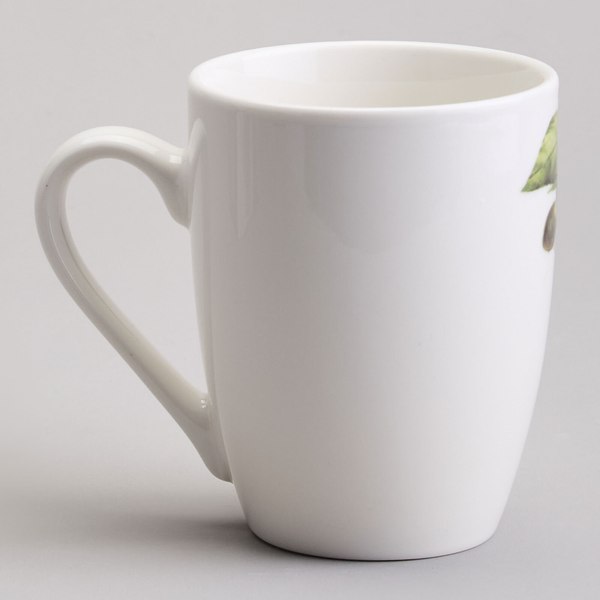 Кружка Lefard Лемон три 358-2221