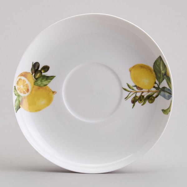 Набор для чая/кофе Lefard Лемон три 358-2222