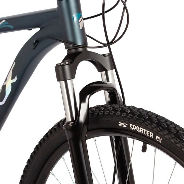 Велосипед Foxx Atlantic 29 / 29AHD.ATLANTIC.18BL5