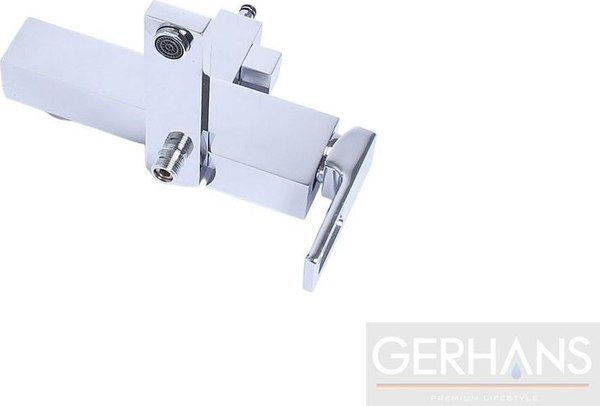 Душевая система со смесителем Gerhans K19127