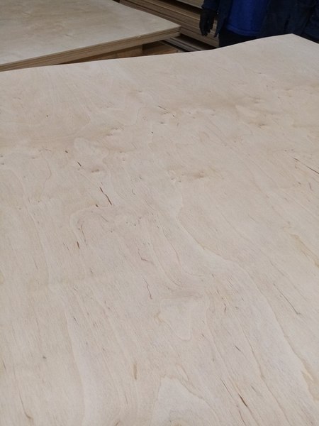 Фанера Гомельдрев ФК Ш2 2/4