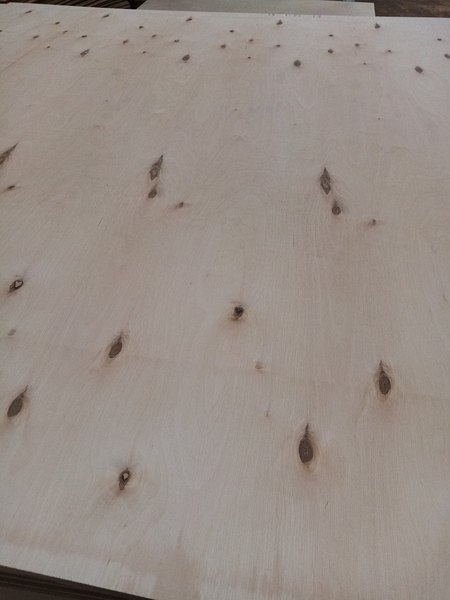 Фанера Гомельдрев ФК НШ 4/4