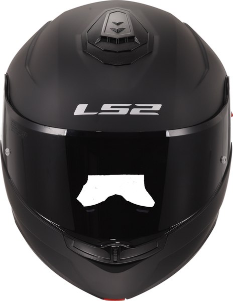 Мотошлем LS2 FF908 Strobe II Solid