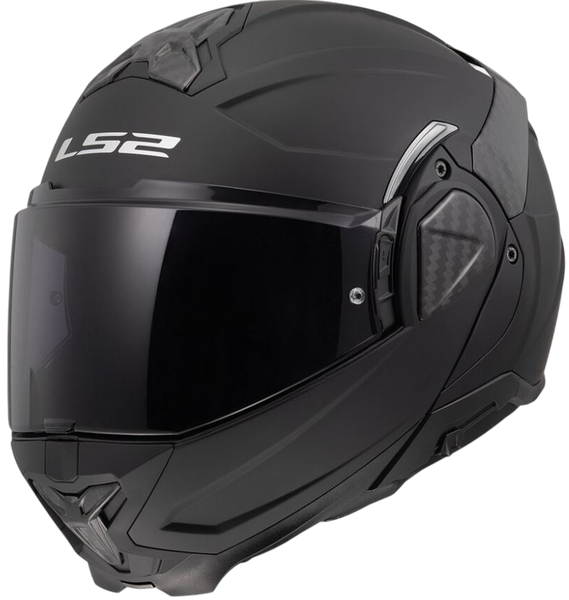 Мотошлем LS2 FF910 Advant II Solid - фото