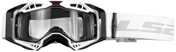 Мотоочки LS2 Aura Enduro - фото