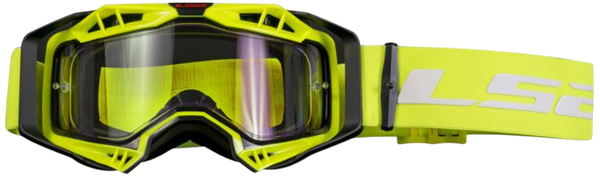 Мотоочки LS2 Aura Enduro - фото