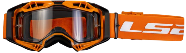 Мотоочки LS2 Aura Enduro - фото