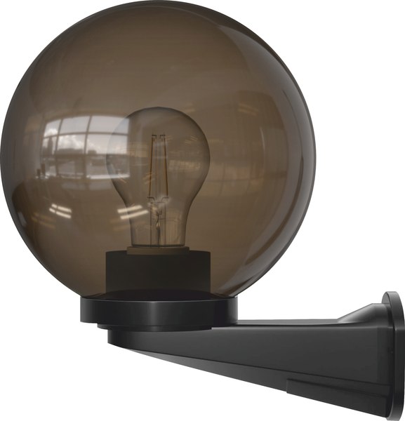 Бра уличное Дабер НБУ 01-60-25хДЧ - фото