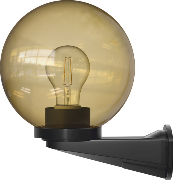 Бра уличное Дабер НБУ 01-60-20хЗЧ - фото