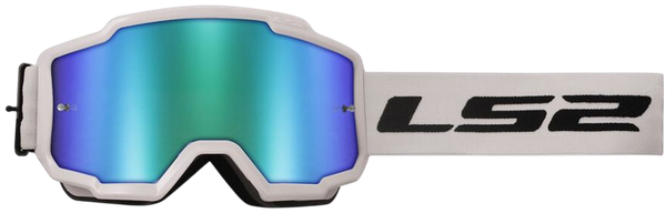 Мотоочки LS2 Charger - фото