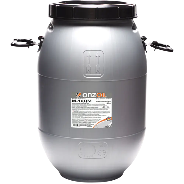 Моторное масло Onzoil М-10ДМ - фото