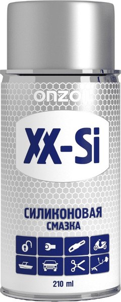 Смазка техническая Onzoil XX-Si - фото