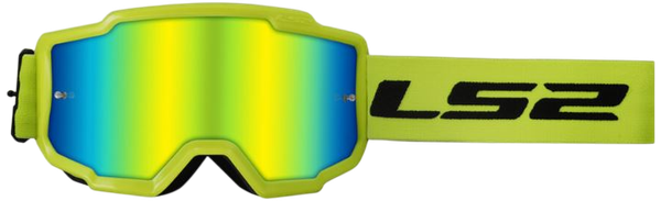 Мотоочки LS2 Charger - фото