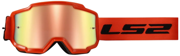 Мотоочки LS2 Charger - фото