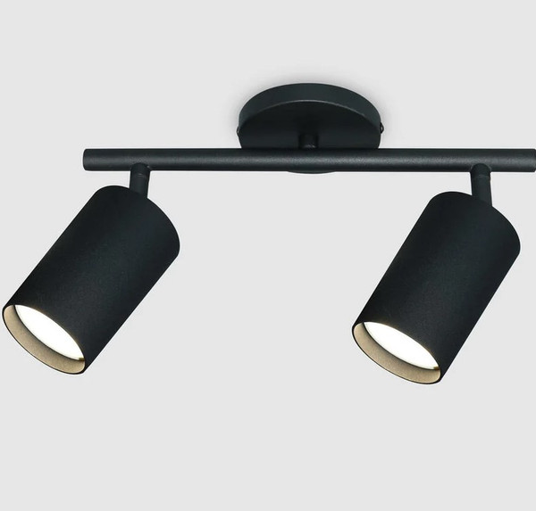 Спот General Lighting GWL-2GU10-M-IP20 / 661831 - фото