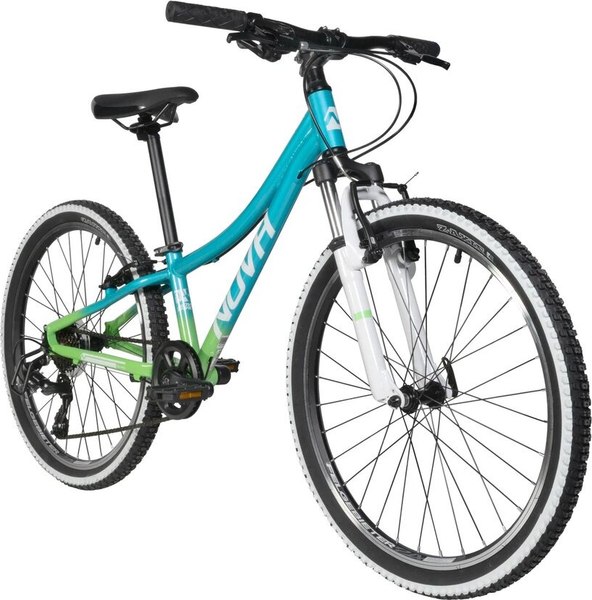 Велосипед Novatrack Katrina 24 / 24AHV.KATRINA.10GBL5