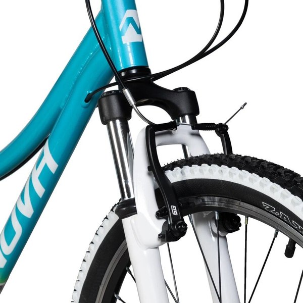 Велосипед Novatrack Katrina 24 / 24AHV.KATRINA.10GBL5