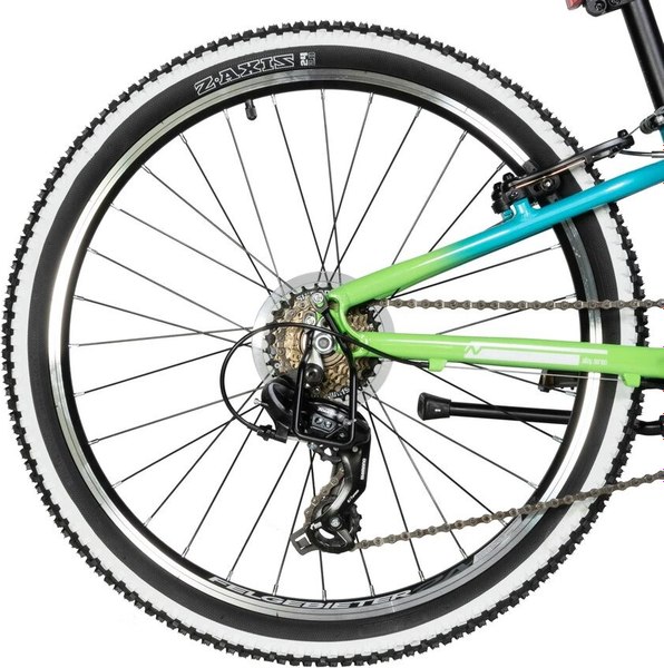 Велосипед Novatrack Katrina 24 / 24AHV.KATRINA.10GBL5