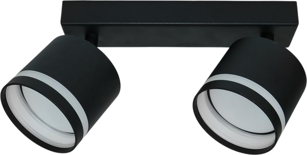 Спот General Lighting GWL-2GX53-M-IP20 / 661721 - фото