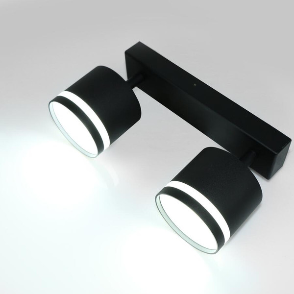 Спот General Lighting GWL-2GX53-M-IP20 / 661721