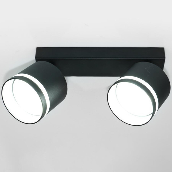 Спот General Lighting GWL-2GX53-M-IP20 / 661721