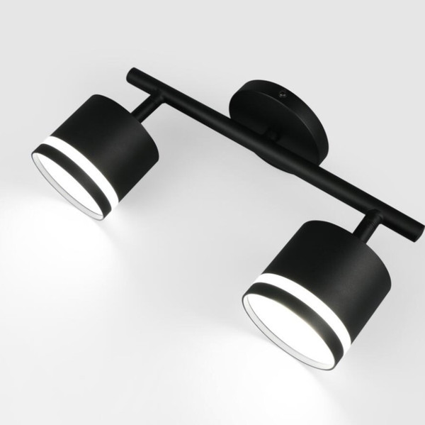 Спот General Lighting GWL-2GX53-M-IP20 / 661736 - фото