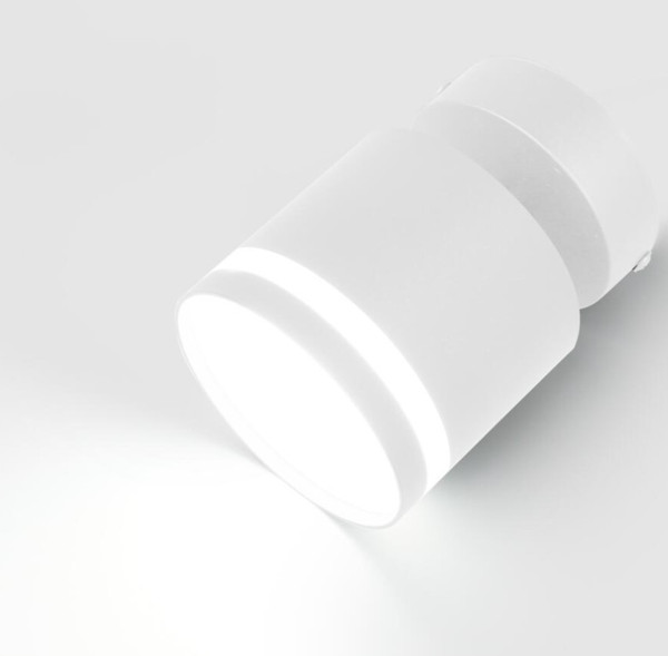 Спот General Lighting GWL-GX53-M-IP20 / 661802 - фото