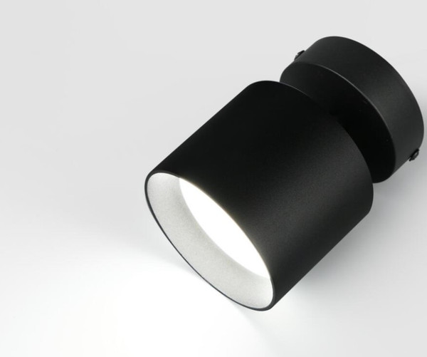 Спот General Lighting GWL-GX53-M-IP20 / 661728