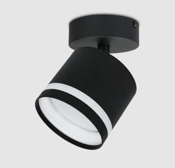 Спот General Lighting GWL-GX53-M-IP20 / 661719 - фото