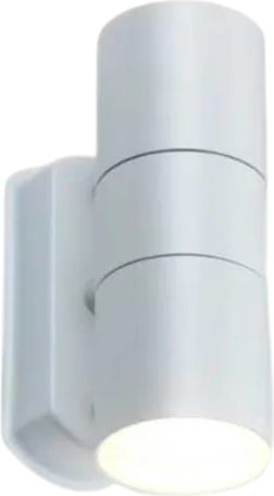 Бра уличное General Lighting GWL-2MR16-GU10-R-IP65 / 662505 - фото