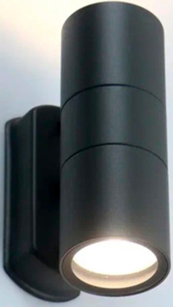Бра уличное General Lighting GWL-2MR16-GU10-R-IP65 / 662503 - фото
