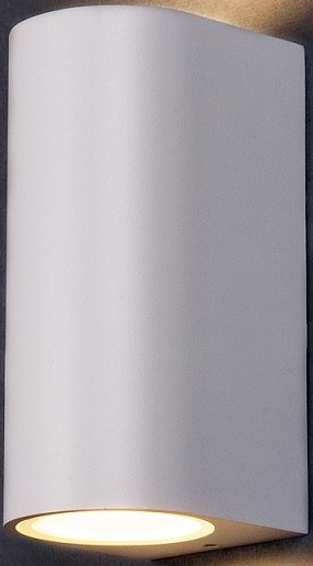 Бра уличное General Lighting GWL-2MR16-GU10-R-IP65 / 662504 - фото