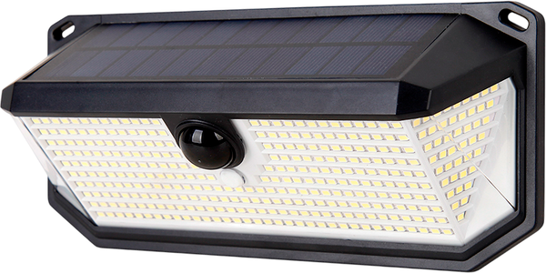 Бра уличное General Lighting GWSL-B1-15BT-1800MA-8H-IP65 / 416039 - фото