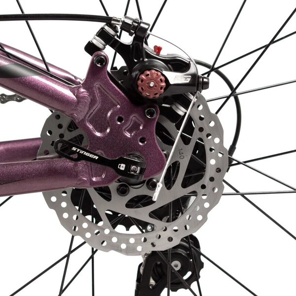 Велосипед Stinger Laguna JR 24 / 24AHD.LAGUNA.JRSL5