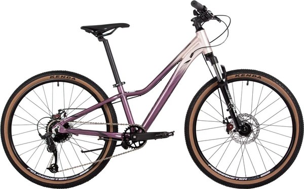 Велосипед Stinger Laguna JR 24 / 24AHD.LAGUNA.JRSL5