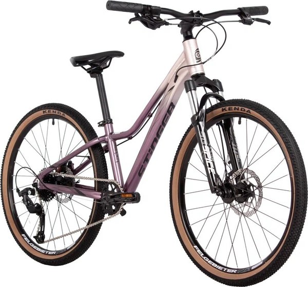 Велосипед Stinger Laguna JR 24 / 24AHD.LAGUNA.JRSL5