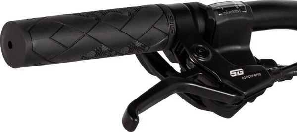 Велосипед Stinger Laguna JR 24 / 24AHD.LAGUNA.JRSL5