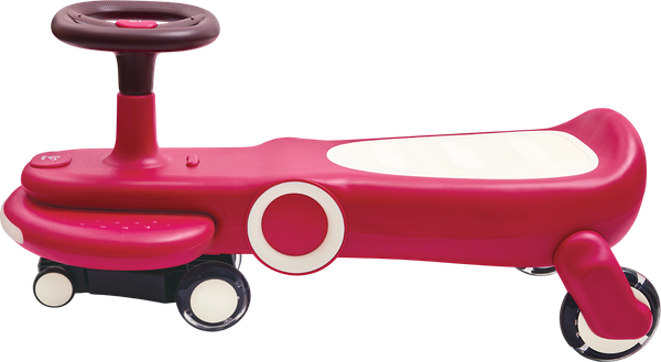 Бибикар Hape Первый транспорт / E1223_HP - фото