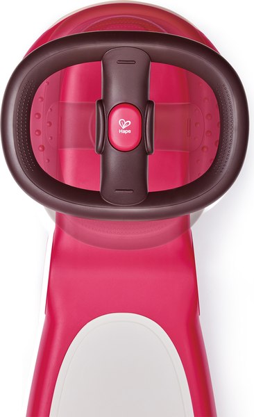 Бибикар Hape Первый транспорт / E1223_HP