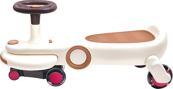 Бибикар Hape Первый транспорт / E1224_HP - фото