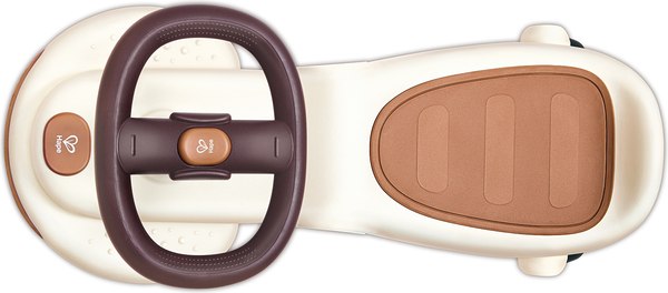 Бибикар Hape Первый транспорт / E1224_HP