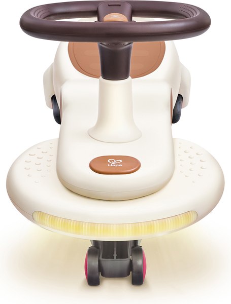 Бибикар Hape Первый транспорт / E1224_HP